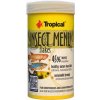 TROPICAL - INSECT MENU FLAKES 100ml/20g TROPICAL - INSECT MENU FLAKES 100ml/20g