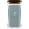 Woodwick Terra Haze vonná sviečka s dreveným knotom 610 g Woodwick Terra Haze vonná sviečka s dreveným knotom 610 g