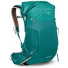 Osprey Downburst 34l Womens escapade green