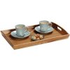 Kesper Servírovací tác 48x31 cm akácia