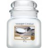Yankee Candle Baby Powder vonná sviečka 411 g