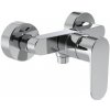 Sprchová batéria Laufen PRO X chróm HF506950100630 Sprchová batéria Laufen PRO X chróm HF506950100630
