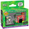 Funko Bitty Pop! Beetlejuice and Dantes Inferno Room Funko Bitty Pop! Beetlejuice and Dantes Inferno Room