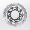 BKING BRAKE DISC WAVE WK151L BKING BRAKE DISC WAVE WK151L