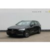 Volvo V60 T6 AWD Plus 257 kW Volvo V60 T6 AWD Plus 257 kW