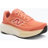Dámske bežecké topánky New Balance Fresh Foam More V6 peach nectar Dámske bežecké topánky New Balance Fresh Foam More V6 peach nectar