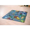Simba MAT ULICE AUTO 70X80 MIX4 SIMB WB Simba MAT ULICE AUTO 70X80 MIX4 SIMB WB
