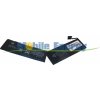 Mobile Energy Batéria Apple iPhone 5 - 3.8v 1440mAh - Li-Ion - v dodávke je batéria a kompletná montážna sada Mobile Energy Batéria Apple iPhone 5 - 3.8v 1440mAh - Li-Ion - v dodávke je batéria a kompletná montážna sada
