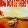 Louis Tomlinson - How Did I Get Here? (Indie Exclusive) (White/Yellow Marble Coloured) (LP) Louis Tomlinson - How Did I Get Here? (Indie Exclusive) (White/Yellow Marble Coloured) (LP)