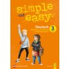 simple und easy Deutsch 3 (Herwig Holzmann)(Brožovaná) simple und easy Deutsch 3 (Herwig Holzmann)(Brožovaná)