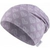 STERNTALER Čiapka bavlnená UV50+ srdiečka fialová dievča- 51 cm 18-24 m STERNTALER Čiapka bavlnená UV50+ srdiečka fialová dievča- 51 cm 18-24 m