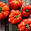 BIO Paradajka Marmande - Solanum lycopersicum - bio semená paradajky - 15 ks BIO Paradajka Marmande - Solanum lycopersicum - bio semená paradajky - 15 ks