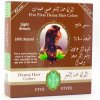 Five Fives Henna svetlohnedá 100 g Five Fives Henna svetlohnedá 100 g