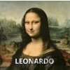 Leonardo - Daniel Kiecol Leonardo - Daniel Kiecol