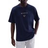 Nike Total 90 FC Barcelona Wordmark Soccer T-Shirt ib7294-410 Nike Total 90 FC Barcelona Wordmark Soccer T-Shirt ib7294-410