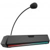 Edifier Hecate G1500 Gaming 7.1 Audio Projektor - čierny Edifier