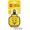 LEGO® Stationery Iconic hlava kluka LEGO® Stationery Iconic hlava kluka