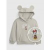 GAP Detská mikina Gap & Disney Sivá 2 ROKY GAP Detská mikina Gap & Disney Sivá 2 ROKY