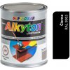 ALKYTON 750ml RAL9005 čierna matná
