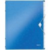 Leitz Triediaca kniha 12 WOW metalická modrá Leitz Triediaca kniha 12 WOW metalická modrá