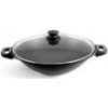 Wok panvica G21 Lagoon 36 cm s pokrievkou Wok panvica G21 Lagoon 36 cm s pokrievkou