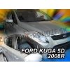 Ford Kuga 2008-2013 (so zadnými) - deflektory Heko Ford Kuga 2008-2013 (so zadnými) - deflektory Heko
