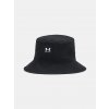 Under Armour Sportstyle Bucket Hat čierny Under Armour Sportstyle Bucket Hat čierny