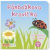 Pánbožkova kravička Pánbožkova kravička