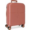 JOUMMA BAGS PEPE JEANS Highlight Terracota, ABS Cestovný kufor, 55x40x20cm, 37L, 7688626 (small exp.) JOUMMA BAGS PEPE JEANS Highlight Terracota, ABS Cestovný kufor, 55x40x20cm, 37L, 7688626 (small exp.)
