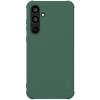 Nillkin Super Frosted Zadný Kryt Samsung Galaxy A55 5G Deep Green 57983119801 Nillkin Super Frosted Zadný Kryt Samsung Galaxy A55 5G Deep Green 57983119801
