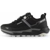Outdoorová obuv s ptx membránou ALPINE PRE QEDE 2 čierna 37 Outdoorová obuv s ptx membránou ALPINE PRE QEDE 2 čierna 37