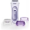 Braun LS 5560, dámsky holiaci strojček LS 5560 Braun LS 5560, dámsky holiaci strojček LS 5560