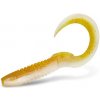 Delphin TWISTAX Eel Tail UVs Epidemy 15cm 5ks