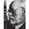 Freud - temnota uprostred vízie - Louis Breger Freud - temnota uprostred vízie - Louis Breger