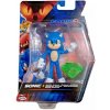 Figurka Sonic 3 Movie Sonic Figurka Sonic 3 Movie Sonic