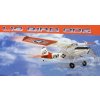 DUMAS Cessna L-19 Bird Dog 1016mm DUMAS Cessna L-19 Bird Dog 1016mm