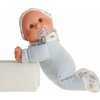 Antonio Juan 8302 Moja prvá bábika - bábätko s mäkkým látkovým telom - 36 cm Antonio Juan 8302 Moja prvá bábika - bábätko s mäkkým látkovým telom - 36 cm