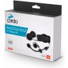 CARDO PACKTALK EDGE 2nd Helmet Kit JBL CARDO PACKTALK EDGE 2nd Helmet Kit JBL