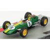 Edicola Lotus F1 25 N 8 Jim Clark Sezóna 1963 Majster sveta 1:43 Zelenožltá Edicola Lotus F1 25 N 8 Jim Clark Sezóna 1963 Majster sveta 1:43 Zelenožltá