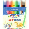 Fixy CENTROPEN 2510 Just Perfect Markers 18 ks Fixy CENTROPEN 2510 Just Perfect Markers 18 ks