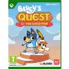 Blueys Quest for the Gold Pen - Xbox Series X (5056635622020) Blueys Quest for the Gold Pen - Xbox Series X (5056635622020)