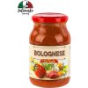 Omáčka na cestoviny bolognese 400g Delizie dal Sole Omáčka na cestoviny bolognese 400g Delizie dal Sole