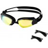 Plavecké okuliare NILS Aqua NQG660MAF Racing žlté Plavecké okuliare NILS Aqua NQG660MAF Racing žlté
