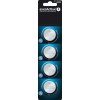 everActive CR3032 580 mAh 4ks CR30325BL everActive CR3032 580 mAh 4ks CR30325BL