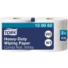 Papierové uteráky Tork Heavy-Duty, systém W1/W2 Papierové uteráky Tork Heavy-Duty, systém W1/W2