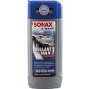SONAX BRILLIANT WAX 1 TVRDÝ VOSK V TEKUTEJ FORME 250ML SONAX BRILLIANT WAX 1 TVRDÝ VOSK V TEKUTEJ FORME 250ML