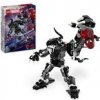 LEGO® Marvel 76276 Venom v robotickom brnení vs. Miles Morales LEGO® Marvel 76276 Venom v robotickom brnení vs. Miles Morales