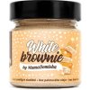 GRIZLY White Brownie by @mamadomisha, 250 g GRIZLY White Brownie by @mamadomisha, 250 g