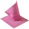 Obrúsky papierové 38x38cm/50ks purpurové 2-vrstvové Obrúsky papierové 38x38cm/50ks purpurové 2-vrstvové