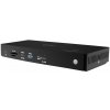 i-tec dokovací stanice Thunderbolt4 3x Display Docking Station, Power Delivery 96W TB4TRIPLEDOCKPD i-tec dokovací stanice Thunderbolt4 3x Display Docking Station, Power Delivery 96W TB4TRIPLEDOCKPD